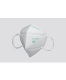 POWECOM KN95 Face Mask 10-Pack - 95% Filtration, Comfortable Ear Loops, Lightweight Design - Buy Online on SooperMarket.com