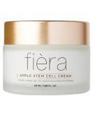 Fièra Cosmetics Apple Stem Cell Cream - Face Cream for Day and Night Skin Care - Buy Online on SooperMarket.com