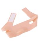 V Line Face Slimming Mask | Silicone Facial Lifting & Chin Reducer Mask - Buy Online on SooperMarket.com