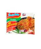 Indomie Mi Goreng Stir-Fry Noodles - Original Flavor 80g (Pack of 10) | Authentic Indonesian Instant Noodles | Versatile Meal Option | Ready in 3 Minutes - Buy Online on SooperMarket.com