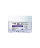 Hyper CGA Cica Cream 50ml - Low-Irritation Soothing Cream for Sensitive Skin | Moisturizing & Elasticity with Centella & Antifect - Buy Online on SooperMarket.com