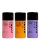 Style Factor Edge Booster Hair Pomade Stick Strong Hold - Grape Pineapple & Sweet Peach - 2.36 oz | International Shipping Available - Buy Online on SooperMarket.com