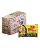 Lucky Me! Pancit Canton Instant Noodles Original Flavour 60g (24 Packs) HALAL - Buy Online on SooperMarket.com
