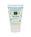 Earth Therapeutics Tea Tree Oil Foot Balm - Hydrates, Softens, and Conditions Dry Cracked Feet - 4Oz - Buy Online on SooperMarket.com
