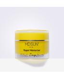 MDSUN Repair Moisturizer | Anti-Aging Face Cream for Wrinkles & Fine Lines | Brightening Antioxidant Formula with SPF | Shop Internationally - Buy Online on SooperMarket.com