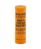 Cococare Africare 100% Cocoa Butter 1 oz (28 g) - Buy Online on SooperMarket.com