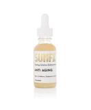 SunFX Sunless Tanning Additive | Anti-Aging | Powerful Anti-Aging Ingredients - 1 fl oz/30ml - Buy Online on SooperMarket.com