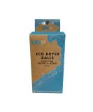 Earthkind Eco Dryer Balls Set Of 2 - Buy Online on SooperMarket.com