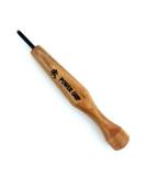Mikisyo Power Grip carving knife chisel triangular 1.5mm 840158 - Buy Online on SooperMarket.com