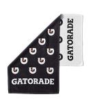 Gatorade Premium Sideline Towel Bi-color, White, Small - Buy Online on SooperMarket.com