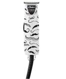 Buy Oster 76059-150 T-Finisher Trimmer - Limited Edition for Famous Mustaches | International Shipping Available - Buy Online on SooperMarket.com