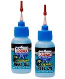 Lubricate with Lucas Fishing Reel Oil 10690 for Smooth Performance - Buy Online on SooperMarket.com