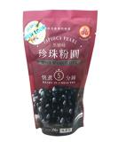 WuFuYuan - Tapioca Pearl Black 8.8 Oz / 250 G (Pack of 3) 8.8 Ounce (Pack of 3) - Buy Online on SooperMarket.com