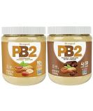 Buy PB2 Foods Original Powdered Peanut Butter - 32 oz (907 g) | Healthy & Delicious - Buy Online on SooperMarket.com