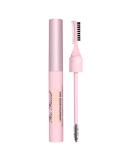 Too Faced Fluff & Hold Laminating Brow Wax - 0.32 fl. oz. | Long-Lasting Brow Style | International Shipping Available - Buy Online on SooperMarket.com