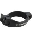 Shimano Dura-Ace FD-R9150 Front Derailleur Adapter Black - 34.9mm - Buy Online on SooperMarket.com