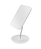 LFOYOU Table Vanity Mirror with Stand - White - Buy Online on SooperMarket.com