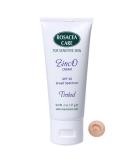 TINTED ZincO - SPF 20 - Sunscreen  Moisturizer for rosacea (2 oz) - Buy Online on SooperMarket.com