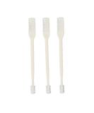 Nose Hair Knife 3 Piece Manual Nose Hair Tool Portable Double Sided Nose Hair Knife for Ear Facial - Buy Online on SooperMarket.com