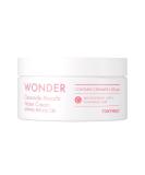 TONYMOLY Wonder Ceramide Mochi Water Cream 10.58 Fl Oz - Hydrating Moisturizer | International Shipping Available - Buy Online on SooperMarket.com