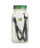 Simply Organic Madagascar Vanilla Beans - Certified Organic Vanilla Planifolia - Buy Online on SooperMarket.com