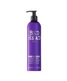 TIGI Bed Head Dumb Blonde Purple Toning Shampoo  13.5 Ounce 13.5 Ounce (Pack of 1) - Buy Online on SooperMarket.com