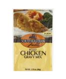 Southeastern Mills Roast Chicken Gravy Mix 1.7 Oz. Package - Pack of 12 - Buy Online on SooperMarket.com