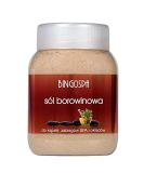 Buy BINGOSPA Peat Salt for Baths & Compresses - 1350g | International Shipping Available - Buy Online on SooperMarket.com