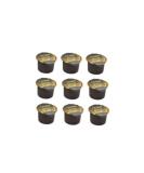 200 Cafe Maid Luxury Coffee Creamer Individual Portion Pots - Buy Online on SooperMarket.com