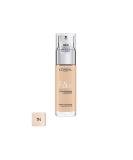 L'Oreal Paris New True Match Foundation 30ml - 1.N Ivory - Buy Online on SooperMarket.com