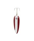Eppinger 116 Dardevle, Red/White, 3/4-ounce - Buy Online on SooperMarket.com