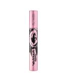 FLOWER BEAUTY Warrior Princess Mascara | Clump Free Volume  Extra Length & Definition | Vegan (Royal Black) (Pack of 1) 1 Count (Pack of 1) - Buy Online on SooperMarket.com