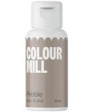 Color Mill Oil Blend Food Color - 20ml for Chocolate Fondant Cupcakes & Baking | Oil-Based Food Coloring for Tortendeko - Buy Online on SooperMarket.com