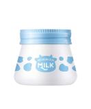 MIESCHER Face Milk Cream - Moisturizing Day & Night Cream for Women - Hydrating, Repairing, and Brightening Skin - Buy Online on SooperMarket.com