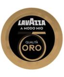 Lavazza A Modo Mio Oro Caffe Altura 16 Coffee Capsules (1) - Buy Online on SooperMarket.com
