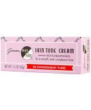 Genuine Black & White Skin Tone Cream 1.5 oz - Even Skin Tone & Reduce Dark Spots - Buy Online on SooperMarket.com