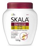 SKALA 12 in 1 Treatment Cream - Restauracao - 1000g - Nourishing Hair Care for All Hair Types - Buy Internationally - Buy Online on SooperMarket.com
