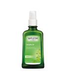 Weleda Birch Cellulite Body Oil 3.4 Fluid Ounce, Plant-Rich Body Oil with Birch, Rosemary and Jojoba Oils Birch 3.4 Fl Oz (Pack of 1) - Buy Online on SooperMarket.com