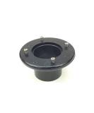 Kockney Koi 2" Tank / Liner Connector - Buy Online on SooperMarket.com