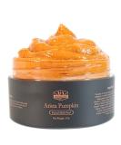 Arista Pumpkin Enzyme Mask - Exfoliating & Clarifying Treatment for Uneven Tone, Fine Lines, and Dullness - 4 fl. oz - Buy Online on SooperMarket.com