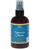 Baar Nature's Oleum Crude Oil Scalp Treatment Gel - Crudeoleum | Best Natural Hair Care for Healthy Scalp - Buy Online on SooperMarket.com