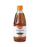 Niharti Pure Mustard Oil 500ml - Buy Online on SooperMarket.com
