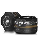 Redstyle Professional Hair Wax Styling (Gold Ultra Strong Hold) - Buy Online on SooperMarket.com