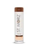 St. Moriz Professional Tanning Lotion Dark 250ml - Get a flawless dark tan at home - Buy Online on SooperMarket.com
