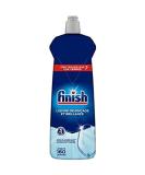 800ml Finish Rinse Liquid: Shine and Dry Your Dishes with Ease - Buy Online on SooperMarket.com