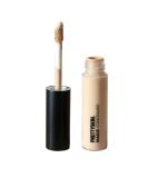 PS.PRETTYSKIN Magic Concealer #21 Ivory - Long-lasting Full Coverage Blemish Concealer (0.31oz) for Flawless Skin | Buy Internationally - Buy Online on SooperMarket.com