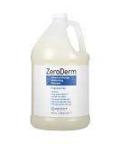 Ginger Lily Farms Botanicals ZeroDerm Advanced Therapy Moisturizing Shampoo - 1 Gallon (128 Fl. Oz.), Vegan, Cruelty-Free, Fragrance-Free - Buy Online on SooperMarket.com