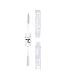e.l.f. Clear Brow & Lash Mascara, Dual-Sided Clear Brow Gel & Mascara, Long-Wear Conditioning Formula, 0.084 Fl Oz - Buy Online on SooperMarket.com