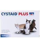 Cystaid Plus: Premium Urinary Health Supplement - International Shipping Available - Buy Online on SooperMarket.com