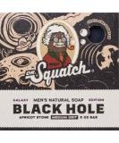 Dr. Squatch All Natural Bar Soap for Men Limited Edition  Black Hole Apricot 1 Count (Pack of 1) - Buy Online on SooperMarket.com